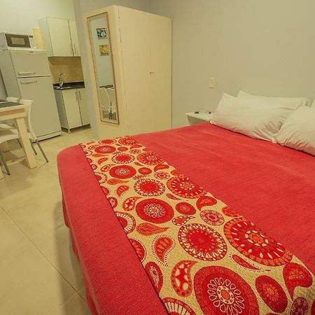 Apart Hotel Ayres De Termas Termas de Río Hondo Екстериор снимка