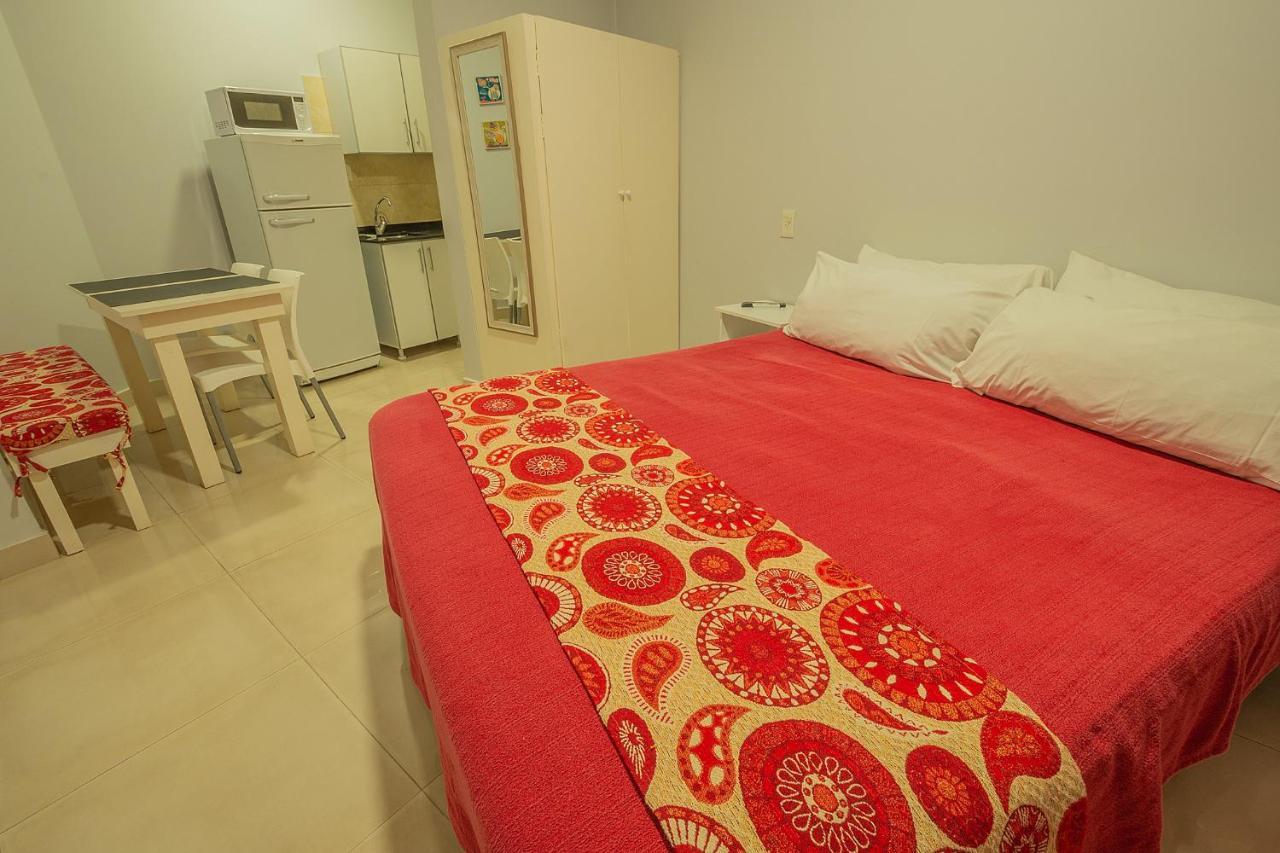 Apart Hotel Ayres De Termas Termas de Río Hondo Екстериор снимка