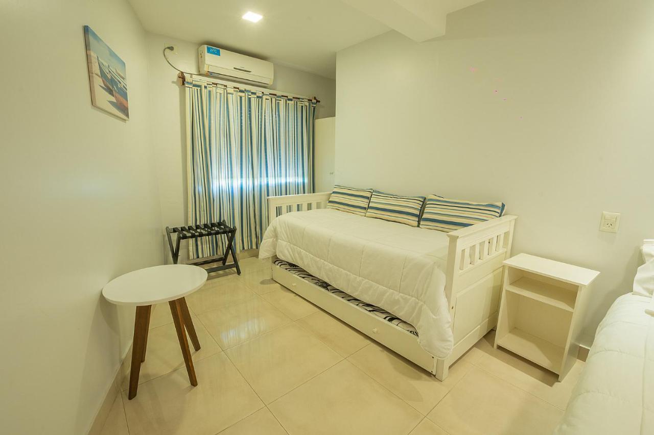 Apart Hotel Ayres De Termas Termas de Río Hondo Екстериор снимка