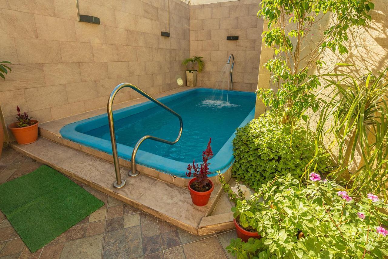 Apart Hotel Ayres De Termas Termas de Río Hondo Екстериор снимка