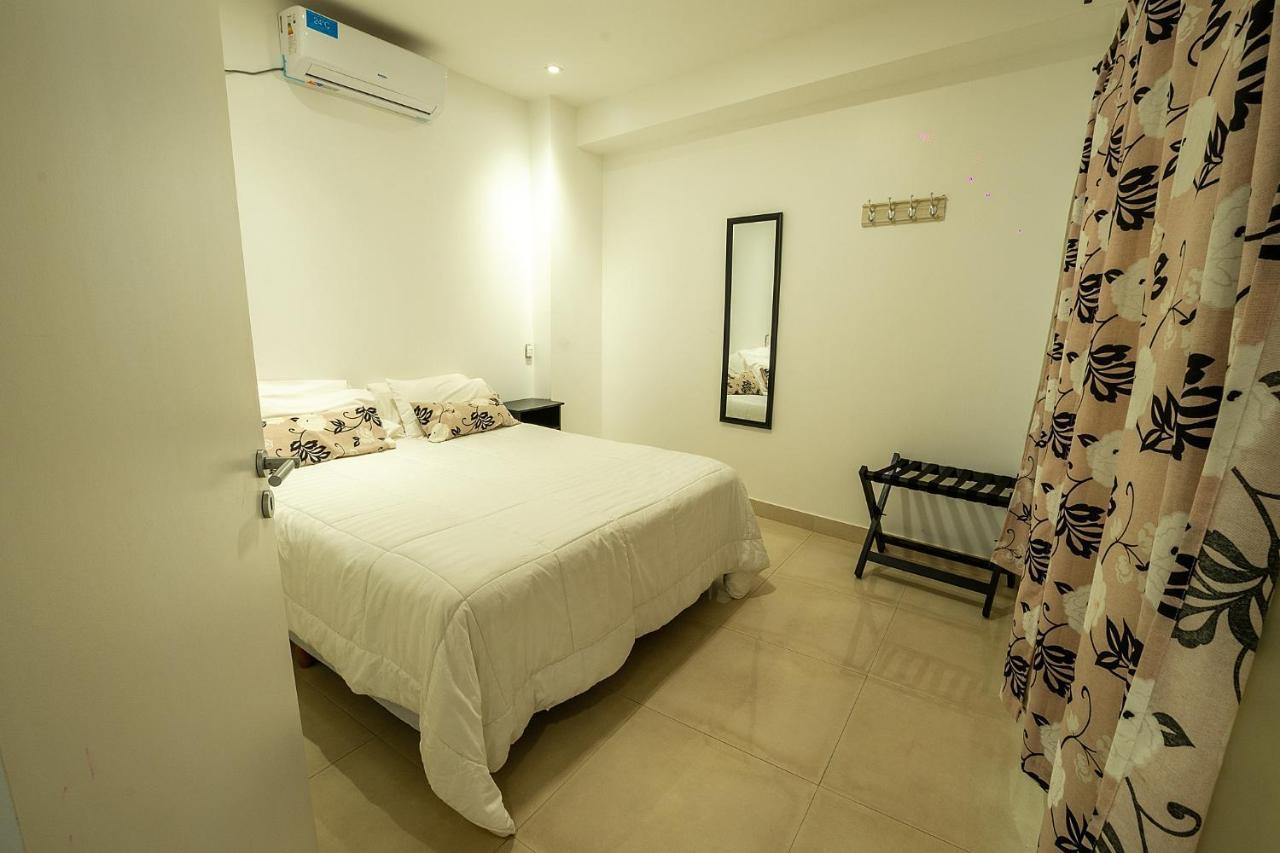 Apart Hotel Ayres De Termas Termas de Río Hondo Екстериор снимка