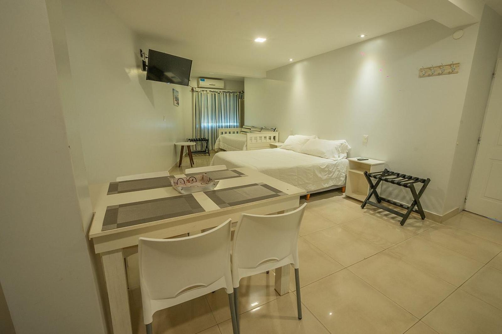 Apart Hotel Ayres De Termas Termas de Río Hondo Екстериор снимка