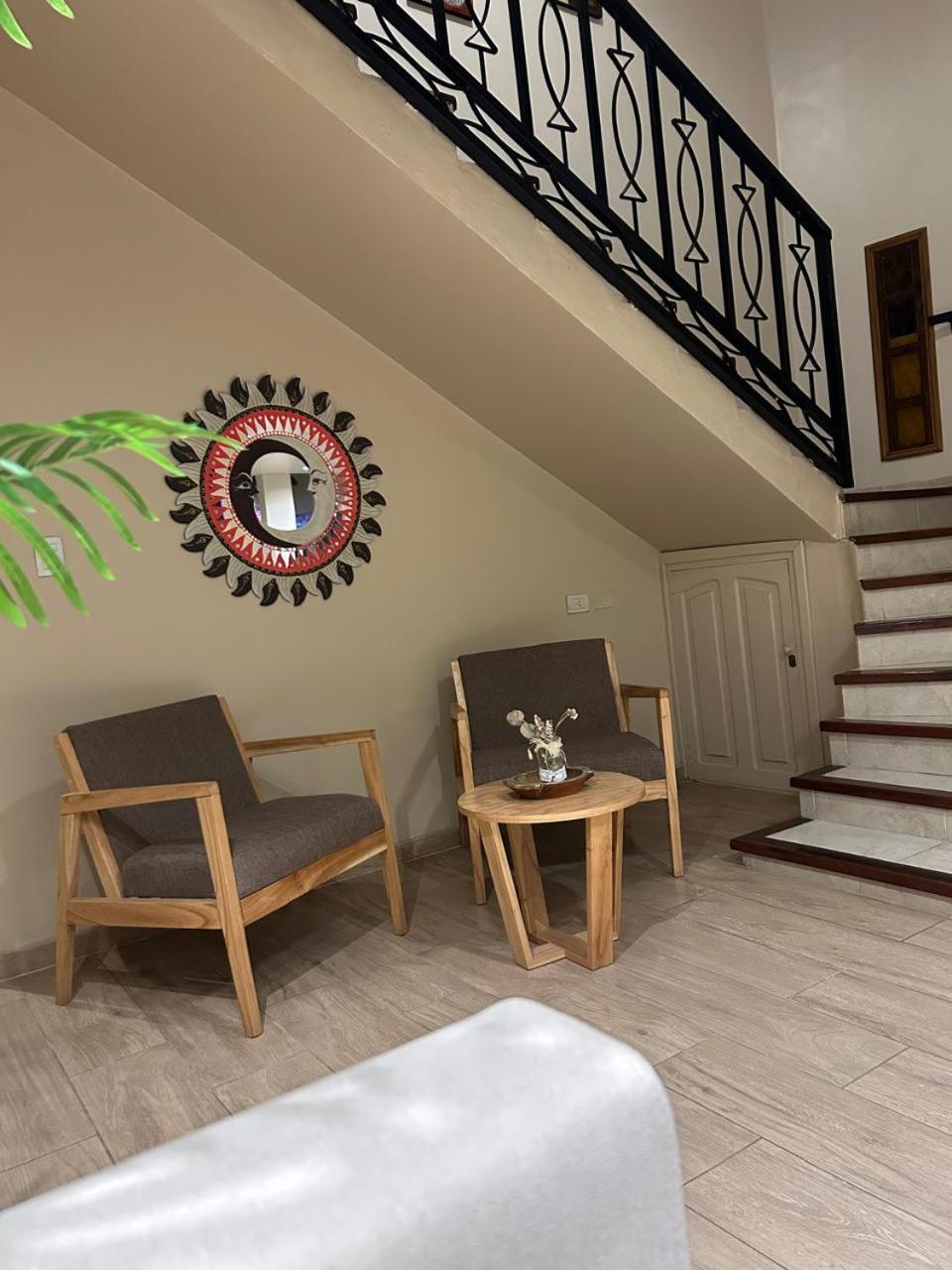 Apart Hotel Ayres De Termas Termas de Río Hondo Екстериор снимка
