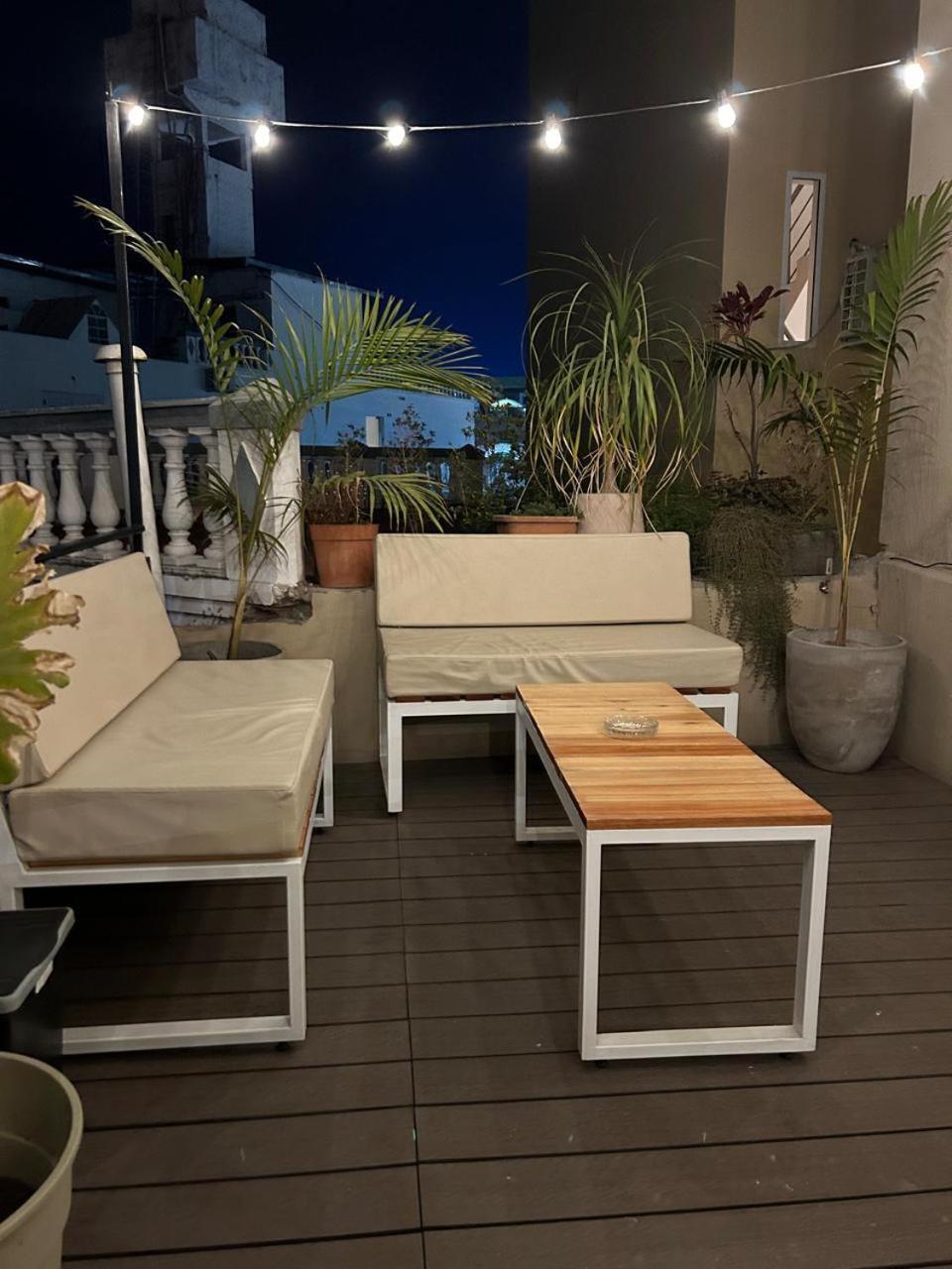 Apart Hotel Ayres De Termas Termas de Río Hondo Екстериор снимка